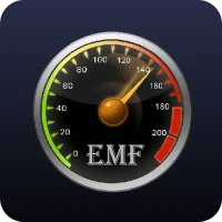 EMF Metal detector - EMF meter